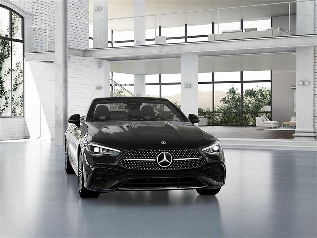 new 2026 Mercedes-Benz CLE 300 car, priced at $73,670