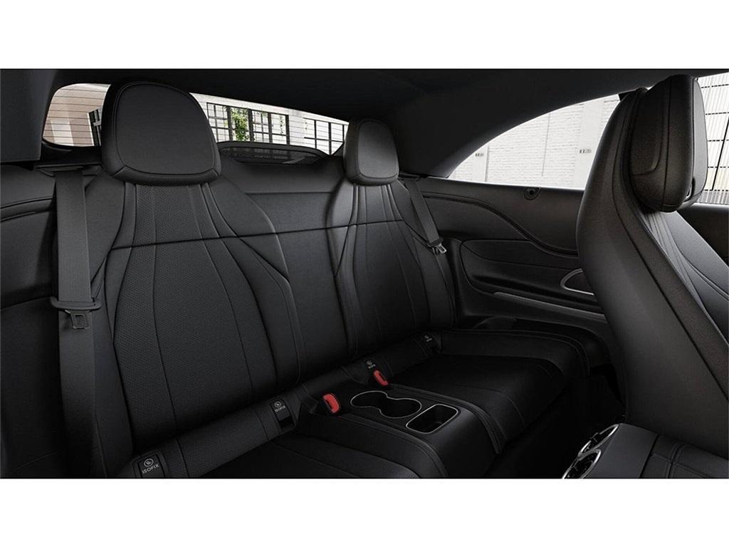 new 2026 Mercedes-Benz CLE 300 car, priced at $73,670