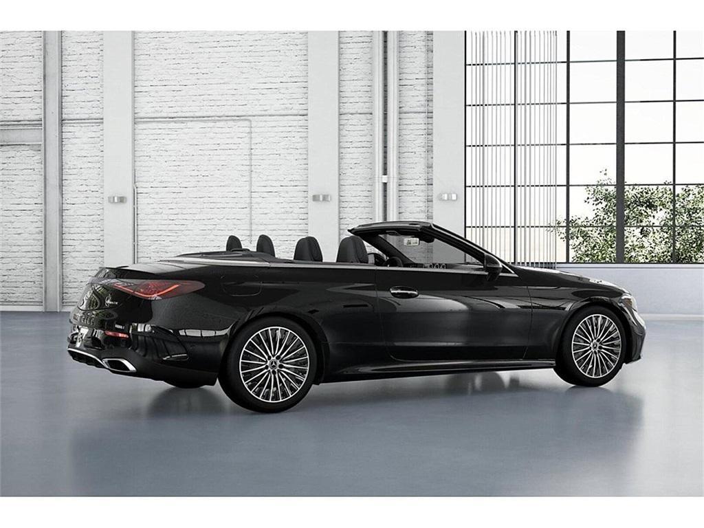 new 2026 Mercedes-Benz CLE 300 car, priced at $73,670