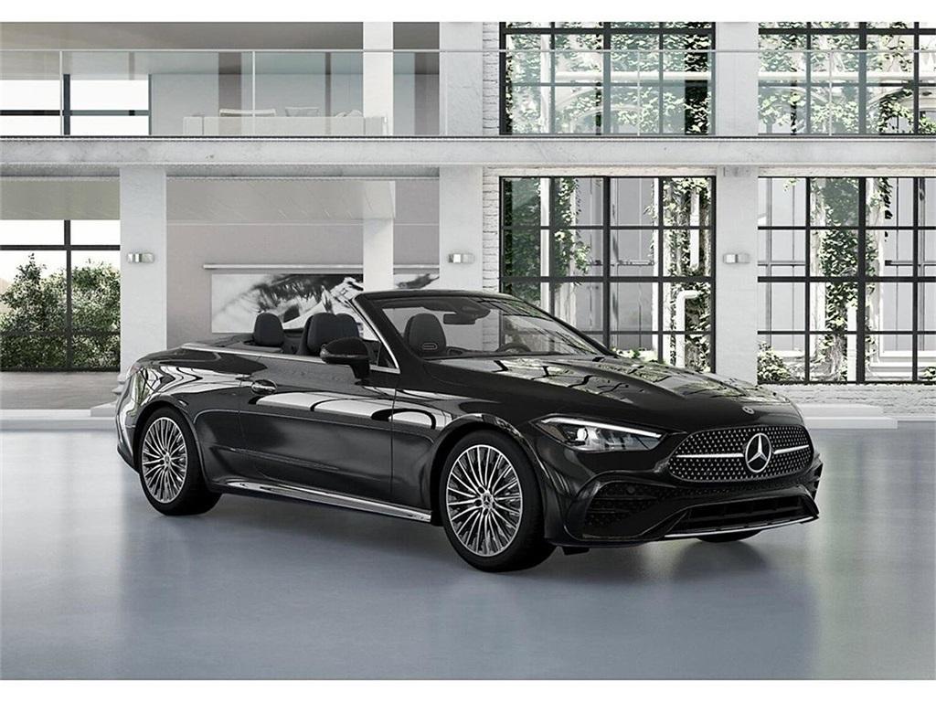 new 2026 Mercedes-Benz CLE 300 car, priced at $73,670