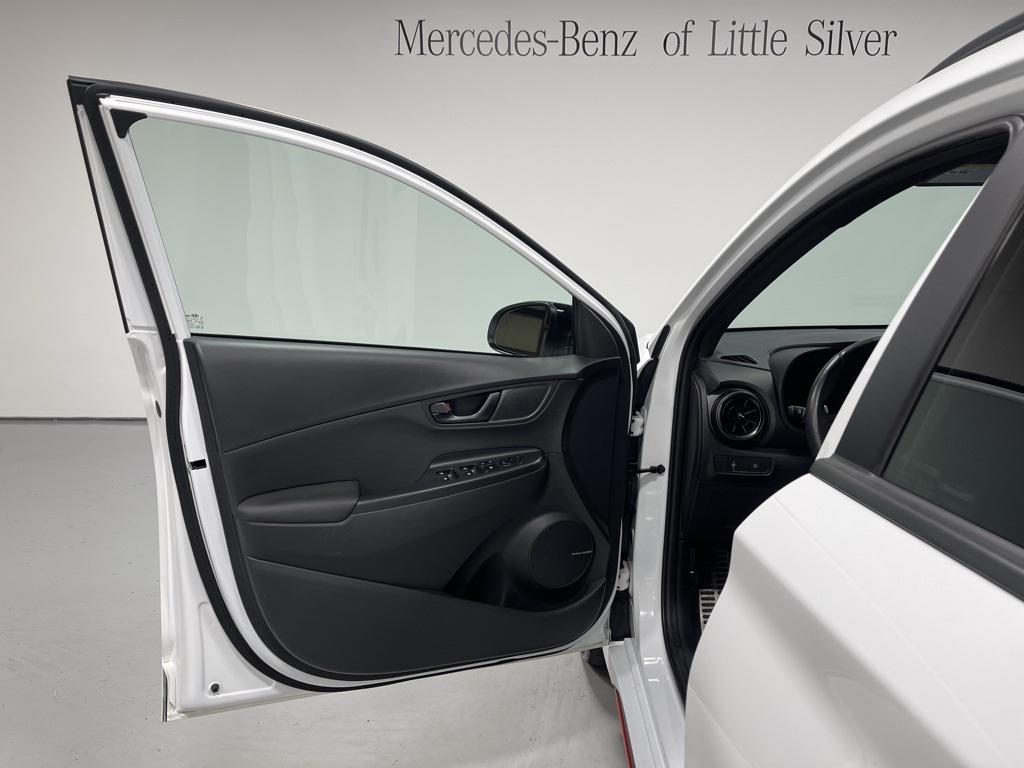 used 2022 Hyundai Kona N car, priced at $22,995