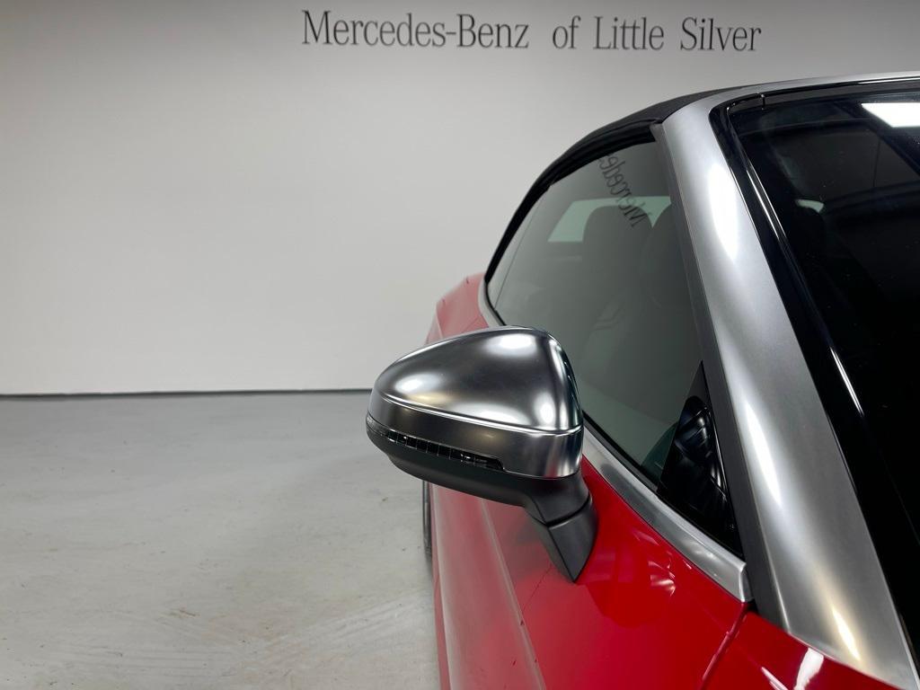 used 2019 Audi S5 car, priced at $37,495