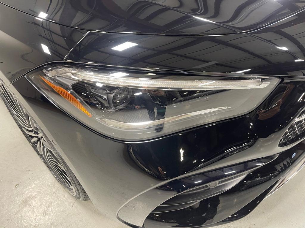 used 2026 Mercedes-Benz CLE 300 car, priced at $59,795