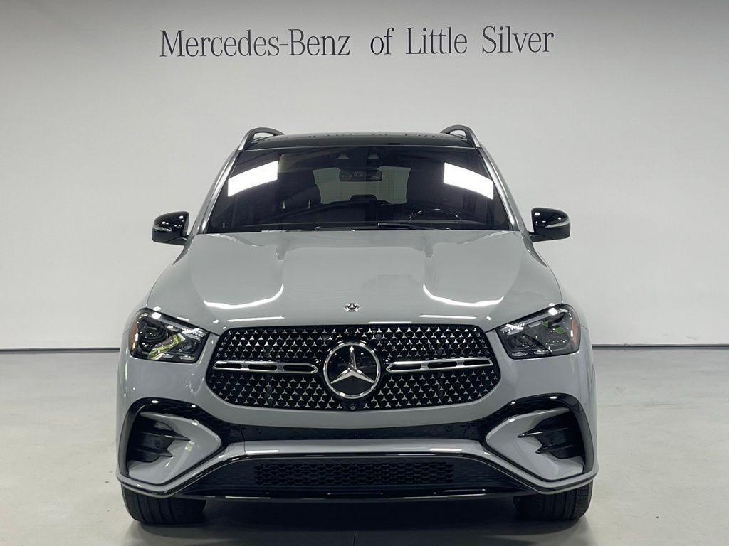 used 2024 Mercedes-Benz GLE 450 car, priced at $59,995