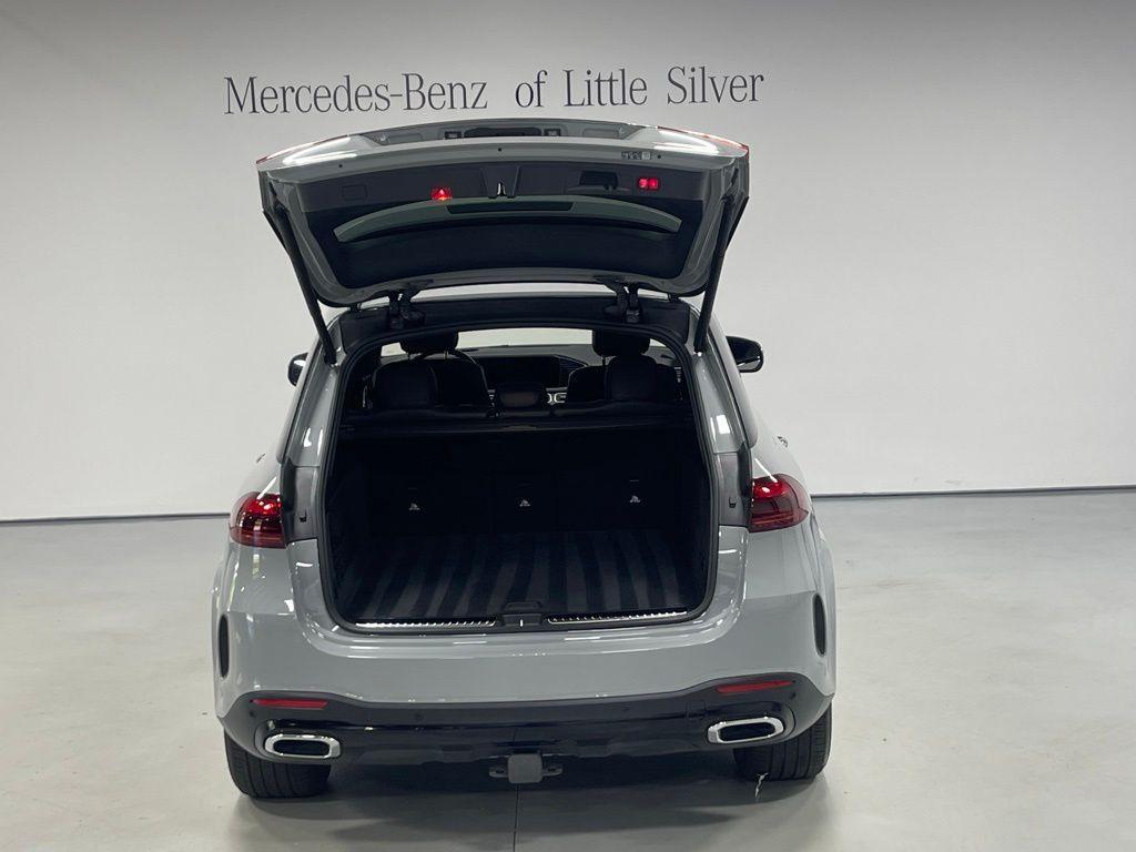 used 2024 Mercedes-Benz GLE 450 car, priced at $59,995
