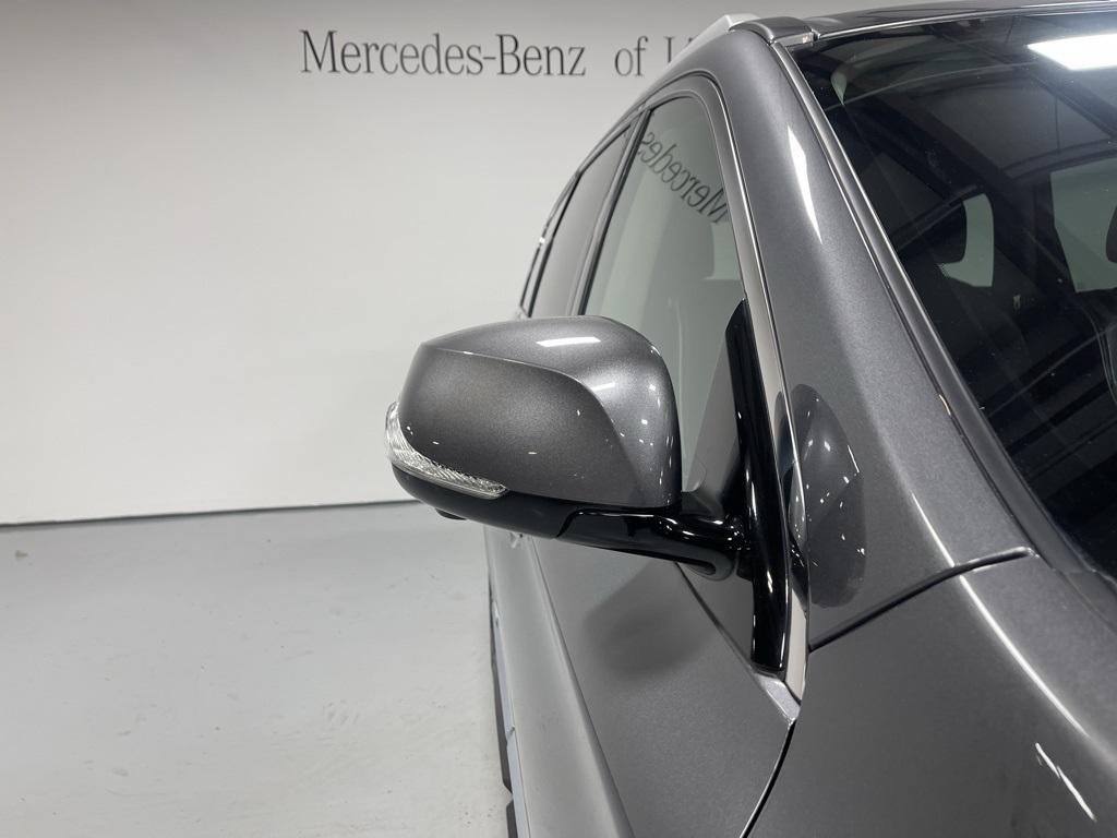 used 2018 INFINITI QX60 car, priced at $14,995