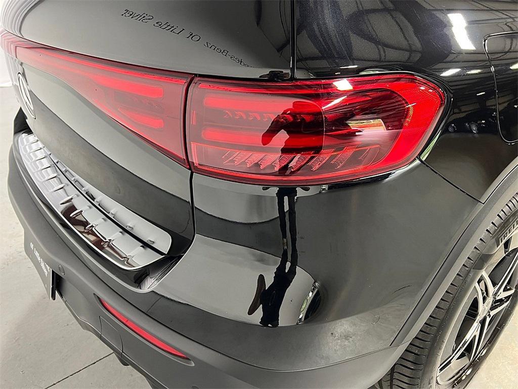 used 2024 Mercedes-Benz EQB 250 car, priced at $34,495