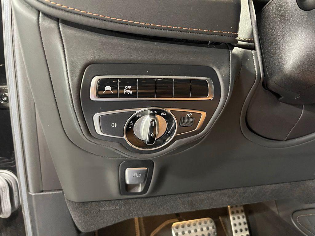 used 2022 Mercedes-Benz G-Class car
