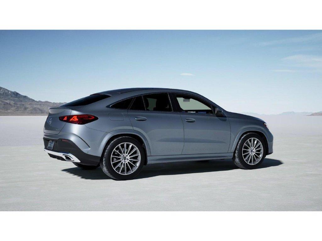 new 2027 Mercedes-Benz GLE 450 car, priced at $93,210