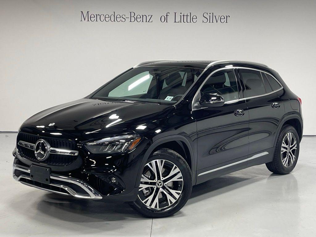 used 2026 Mercedes-Benz GLA 250 car, priced at $42,995