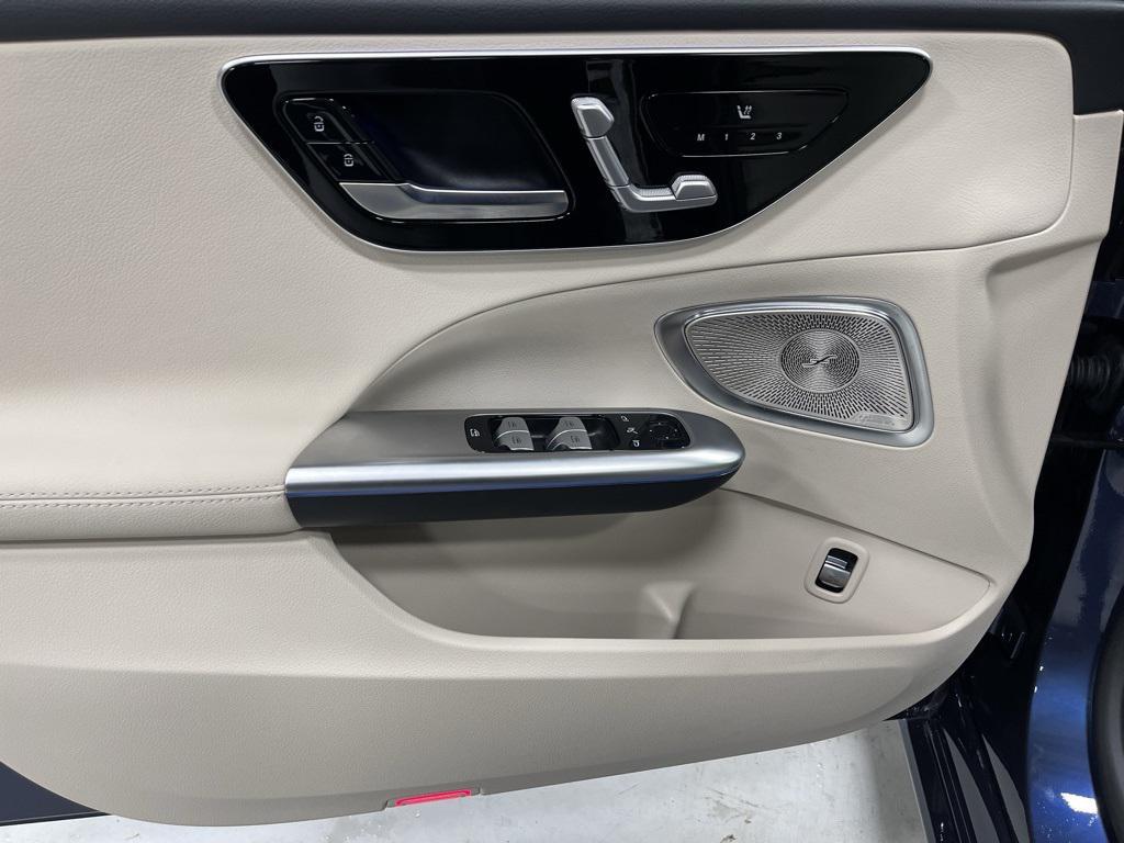 used 2025 Mercedes-Benz C-Class car, priced at $48,495