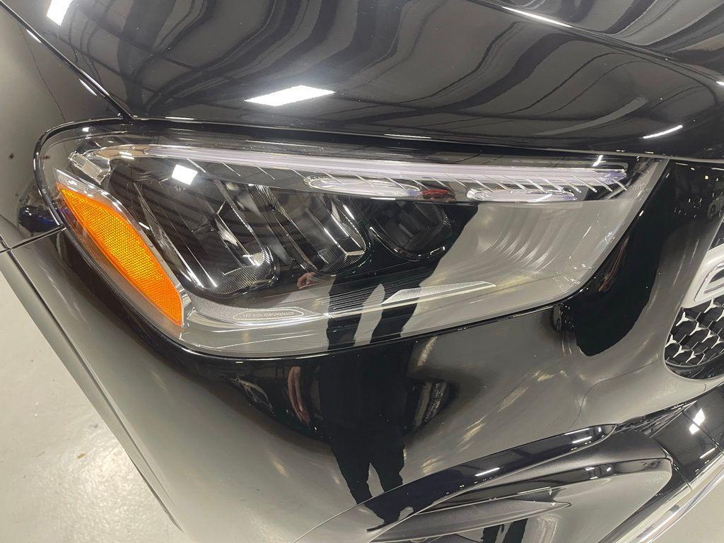 used 2026 Mercedes-Benz GLE 450 car, priced at $69,995