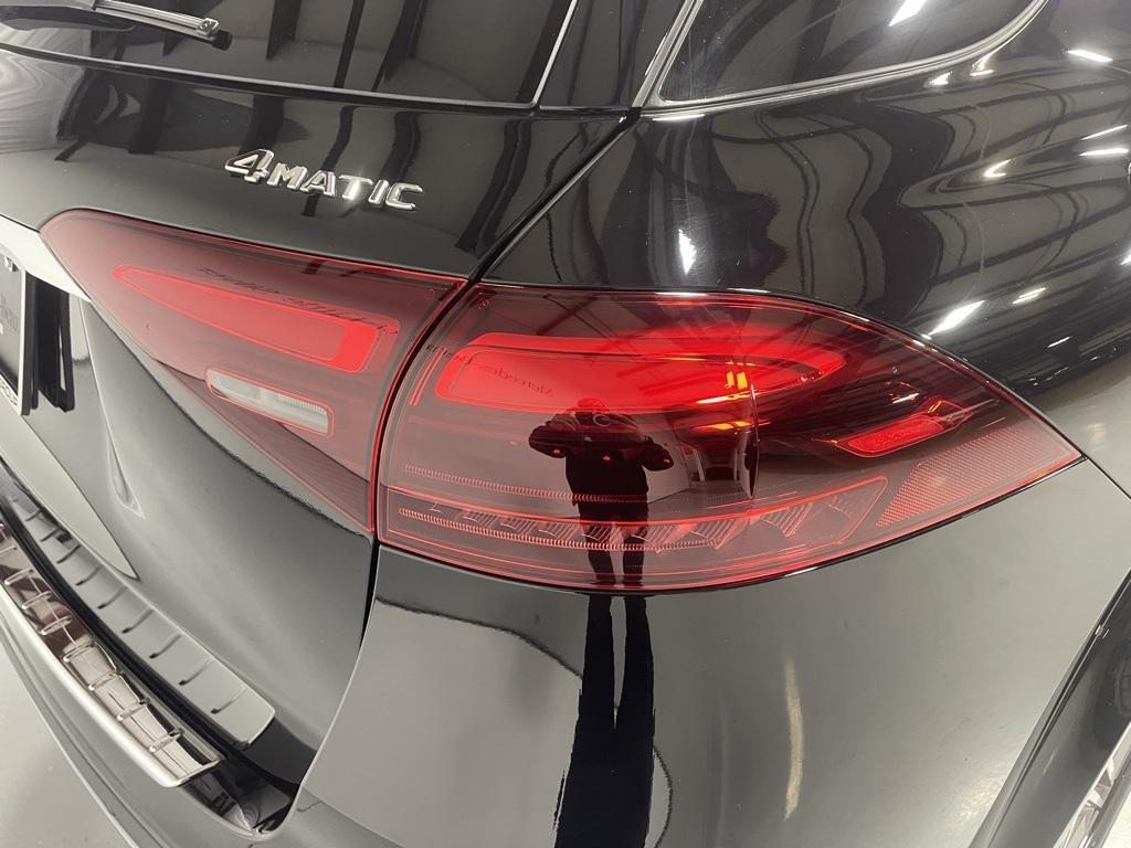 used 2026 Mercedes-Benz GLE 450 car, priced at $71,995