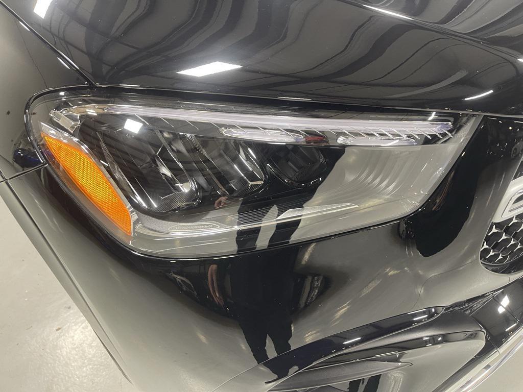 used 2026 Mercedes-Benz GLE 450 car, priced at $71,995