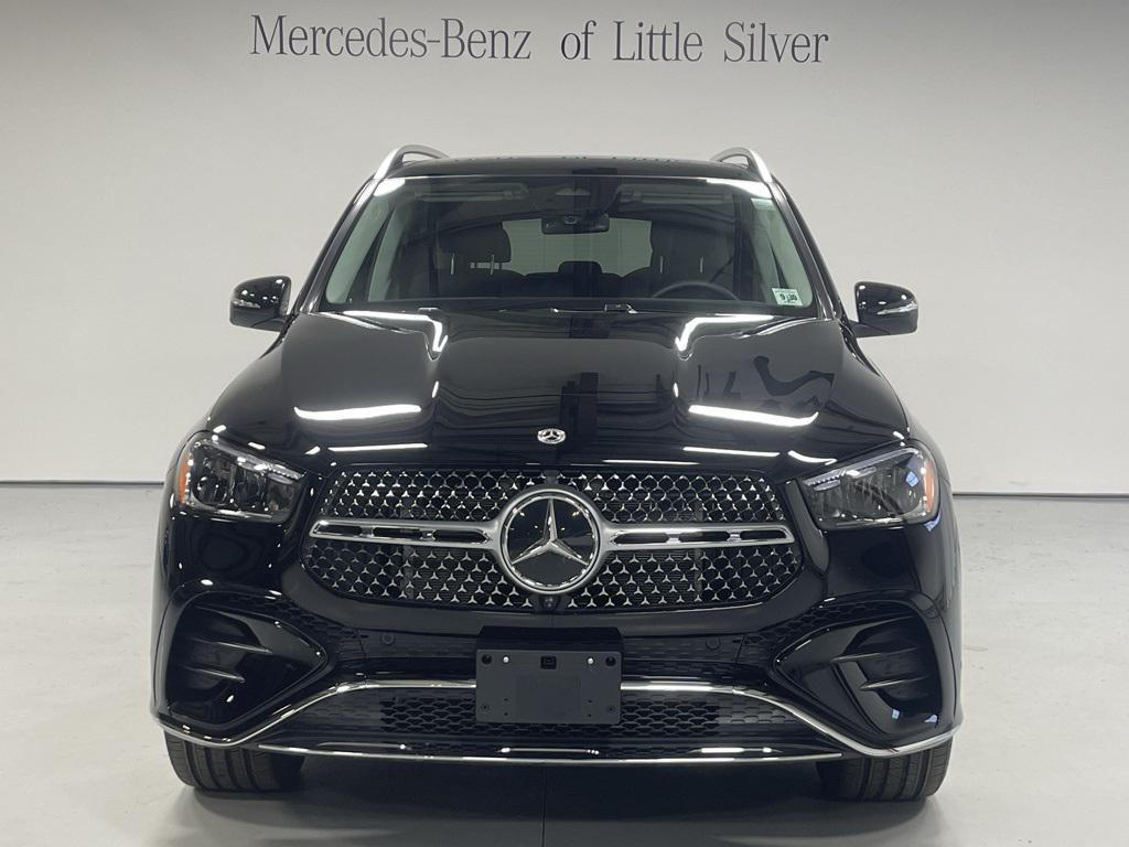 used 2026 Mercedes-Benz GLE 450 car, priced at $71,995