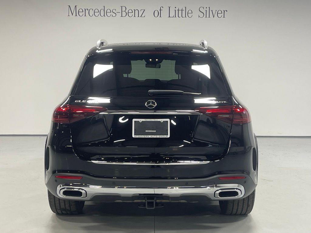 used 2026 Mercedes-Benz GLE 450 car, priced at $69,995