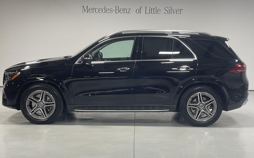 used 2026 Mercedes-Benz GLE 450 car, priced at $71,995
