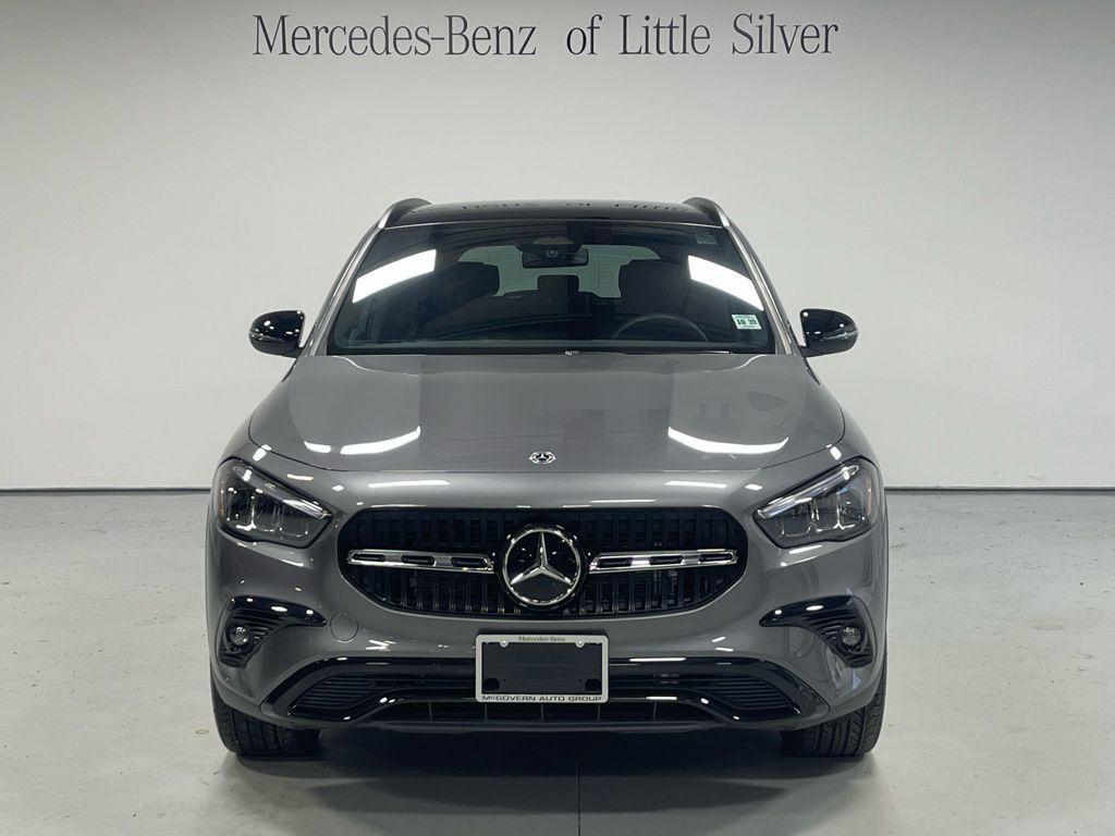 used 2026 Mercedes-Benz GLA 250 car, priced at $44,644