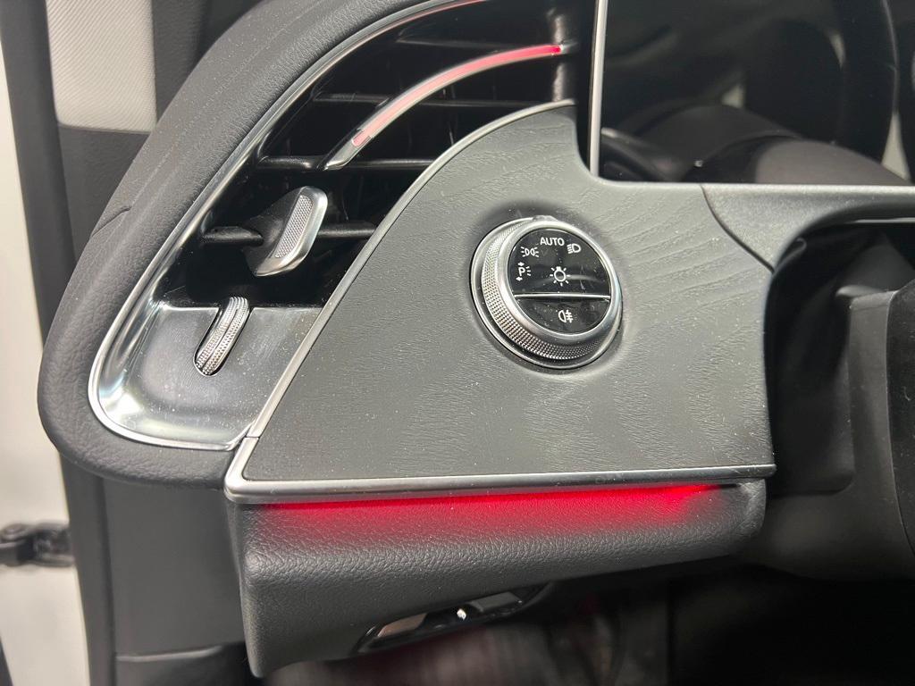 used 2025 Mercedes-Benz E-Class car, priced at $58,900