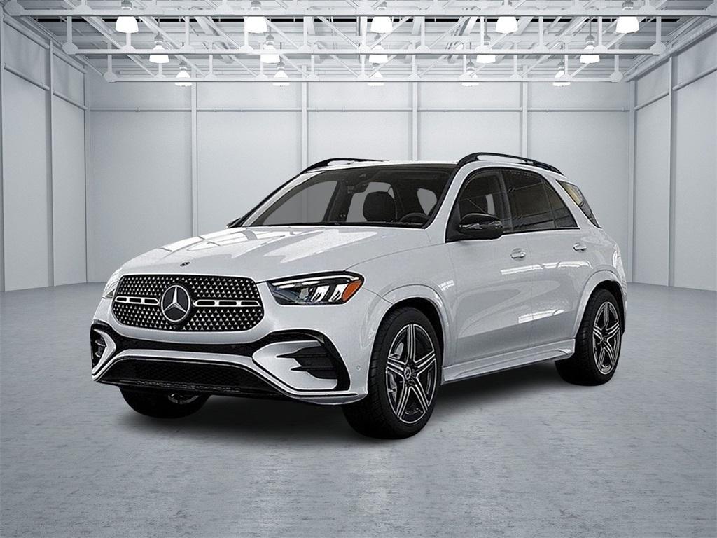 new 2026 Mercedes-Benz GLE 350 car, priced at $77,715