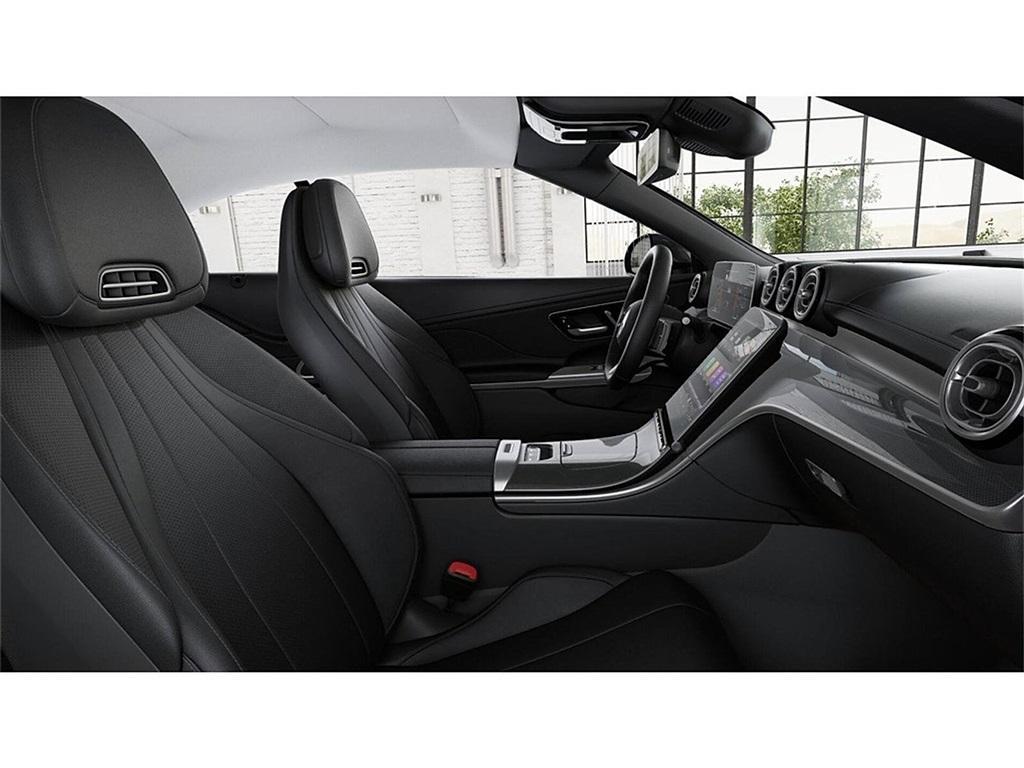 new 2026 Mercedes-Benz CLE 300 car, priced at $73,385