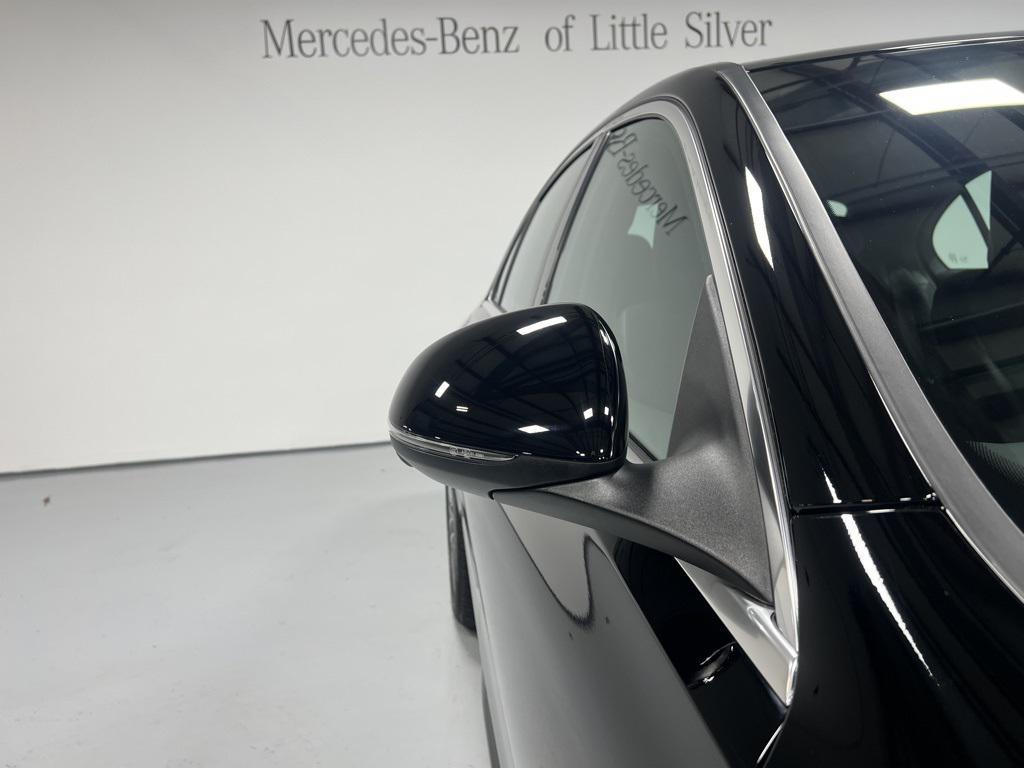 used 2024 Mercedes-Benz AMG C 63 car, priced at $70,000