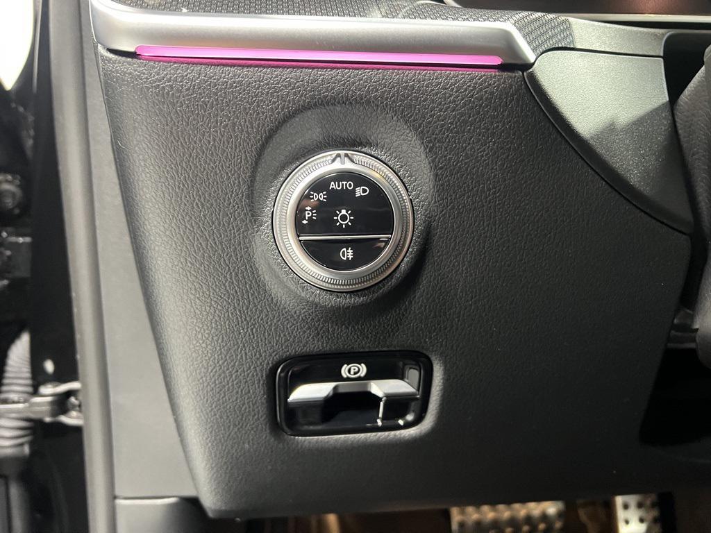 used 2024 Mercedes-Benz AMG C 63 car, priced at $70,000