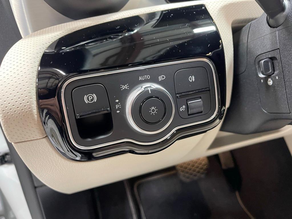 used 2022 Mercedes-Benz CLA 250 car, priced at $32,195