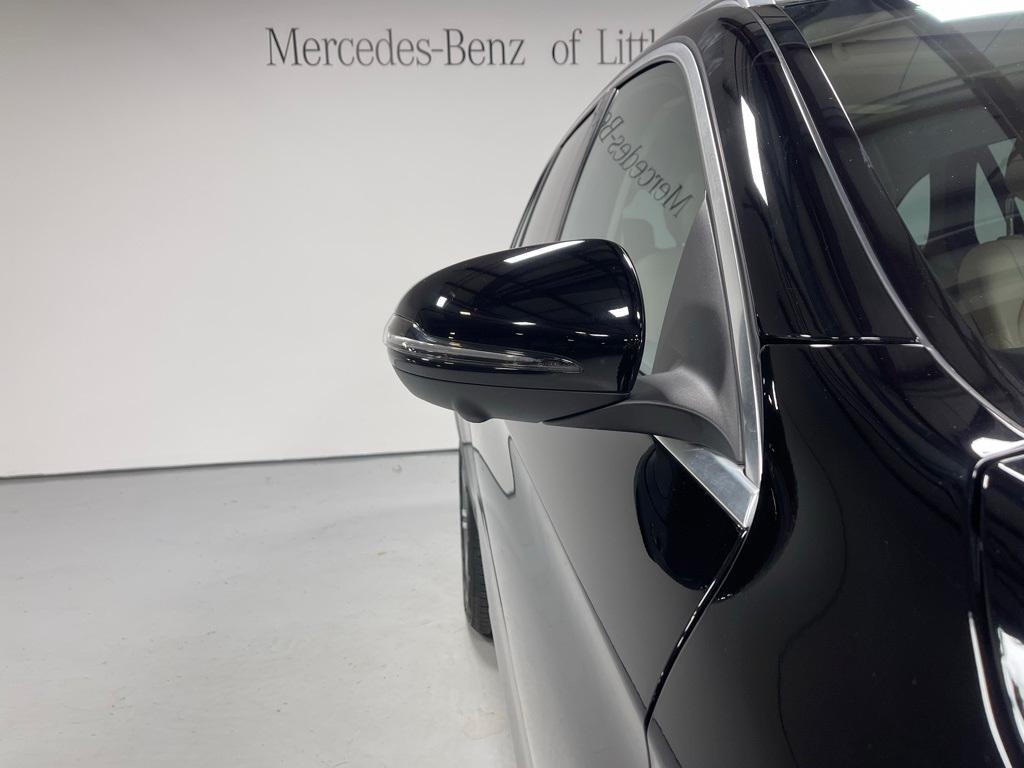 used 2022 Mercedes-Benz GLC 300 car, priced at $36,595