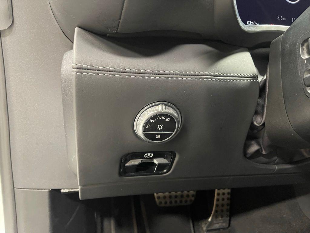 used 2022 Mercedes-Benz AMG SL 63 car, priced at $112,995