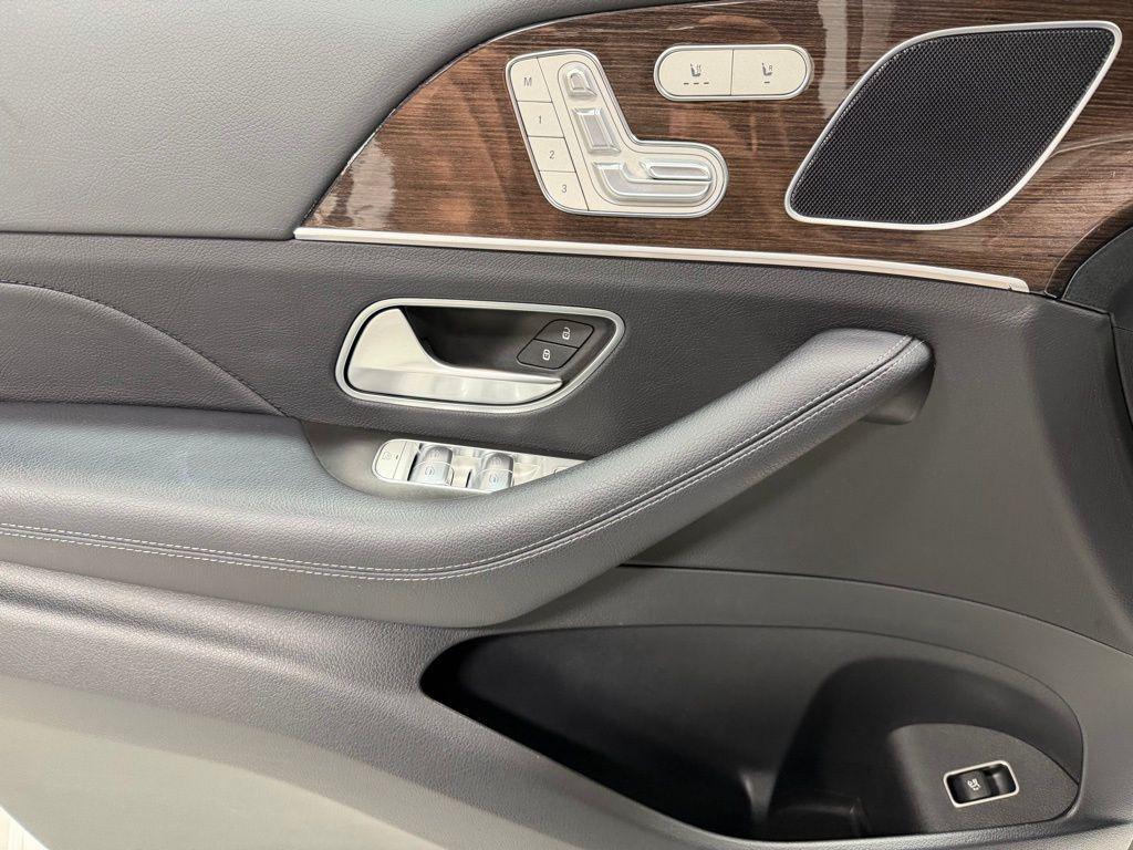 used 2024 Mercedes-Benz GLE 350 car, priced at $54,644
