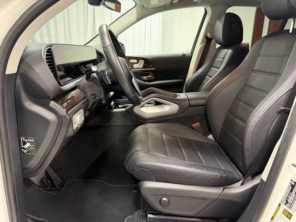 used 2024 Mercedes-Benz GLE 350 car, priced at $54,644