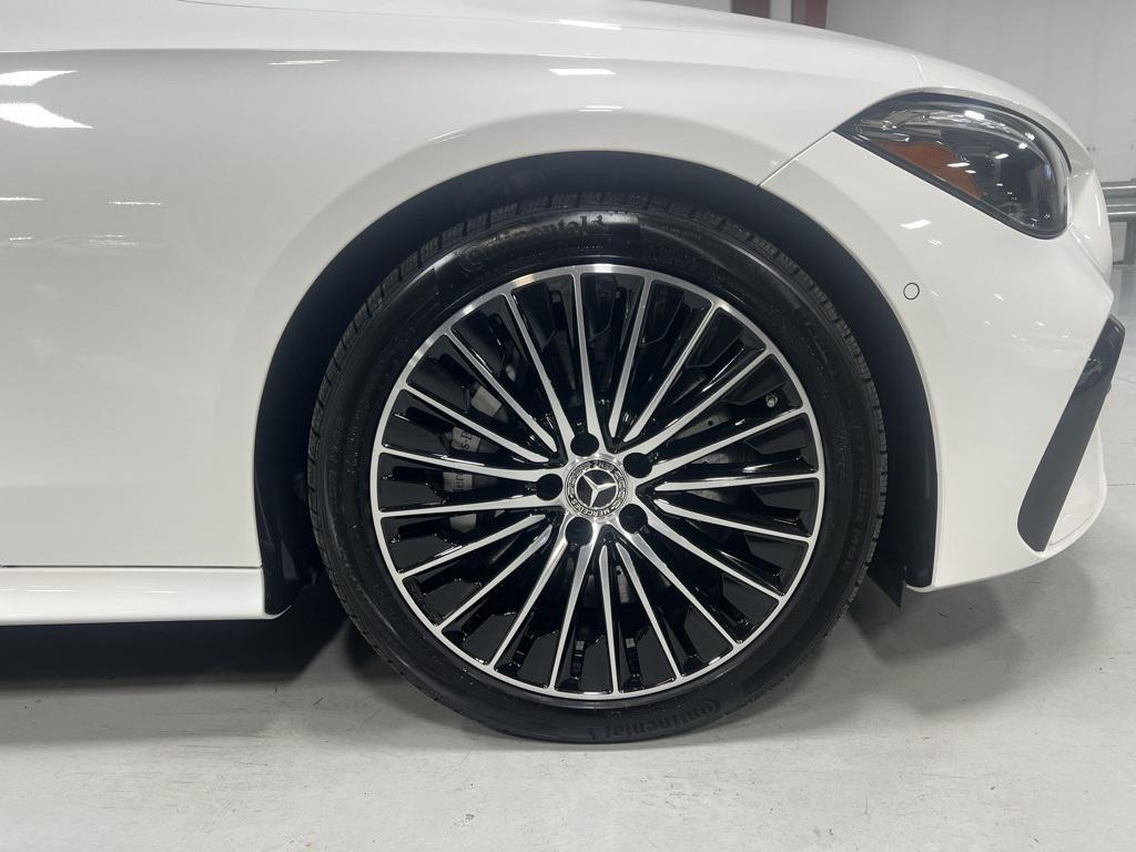 used 2026 Mercedes-Benz CLE 450 car, priced at $63,995