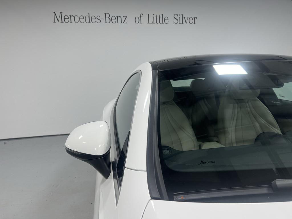 used 2026 Mercedes-Benz CLE 450 car, priced at $63,995
