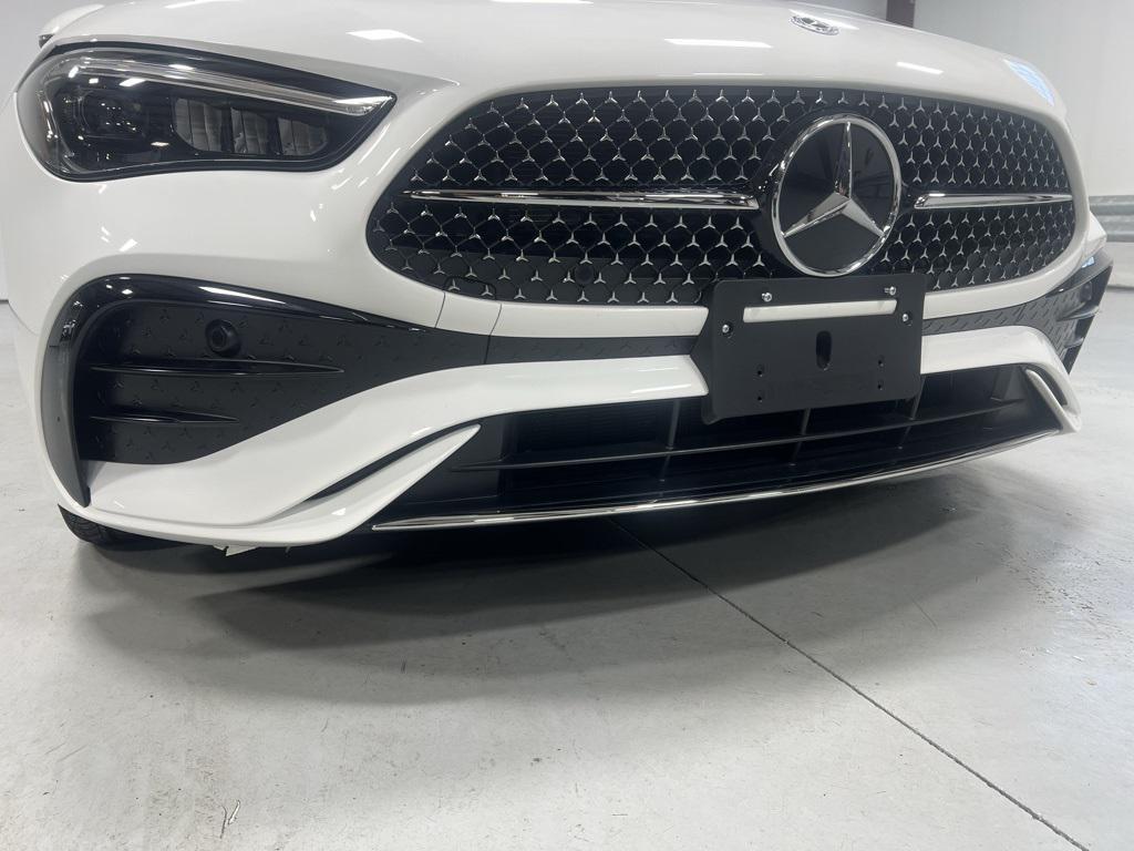 used 2026 Mercedes-Benz CLE 450 car, priced at $63,995