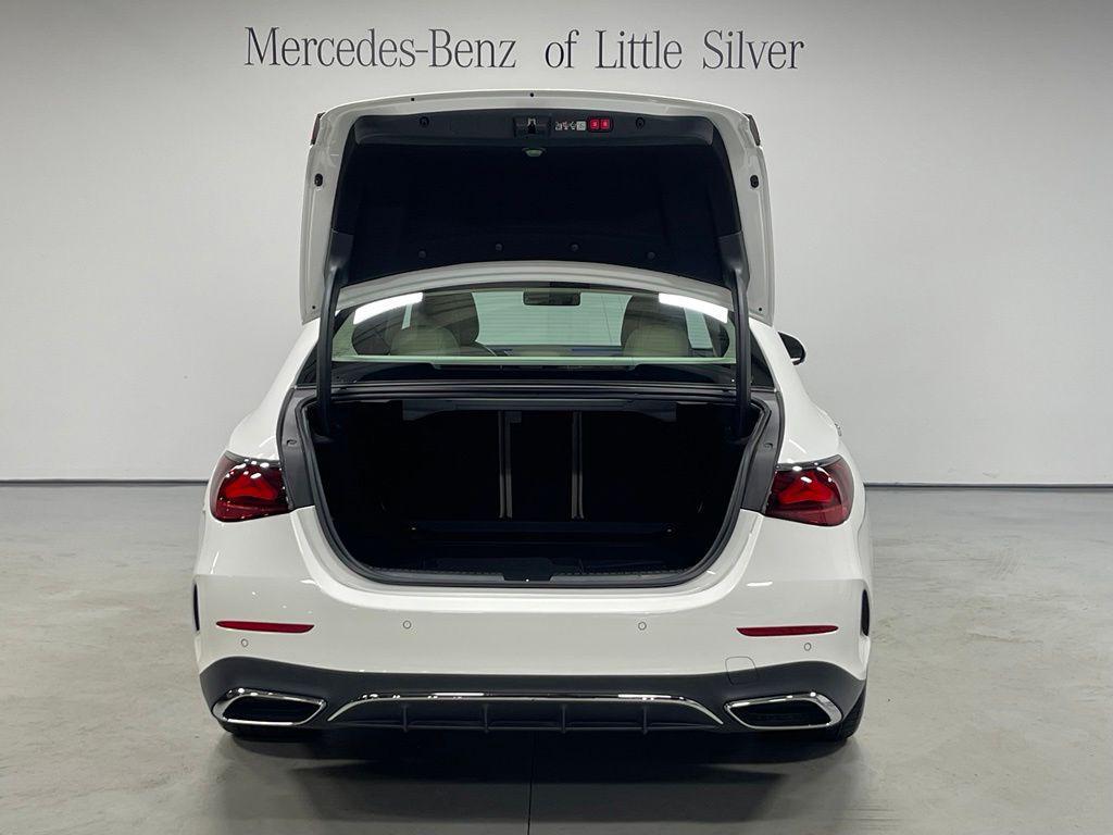 used 2026 Mercedes-Benz E-Class car, priced at $65,795