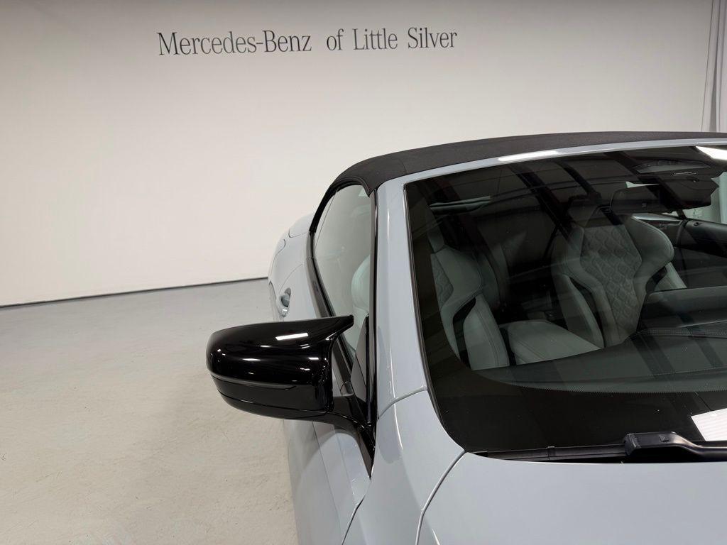 used 2023 BMW M8 car, priced at $79,995