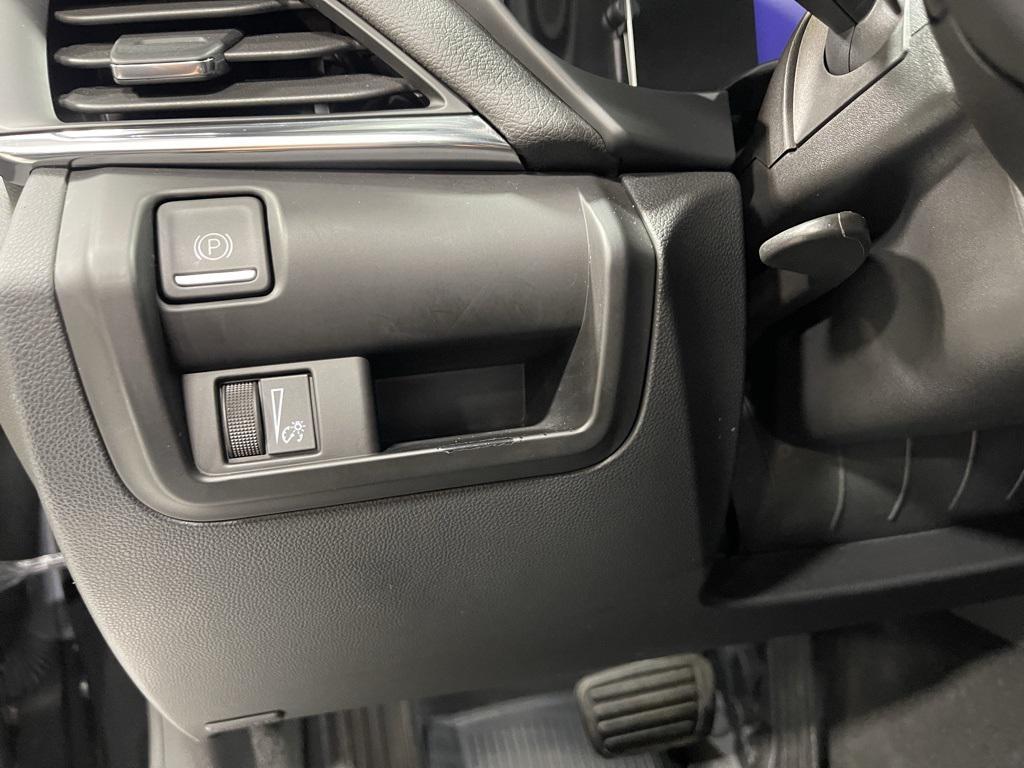 used 2022 Cadillac CT4 car, priced at $24,995