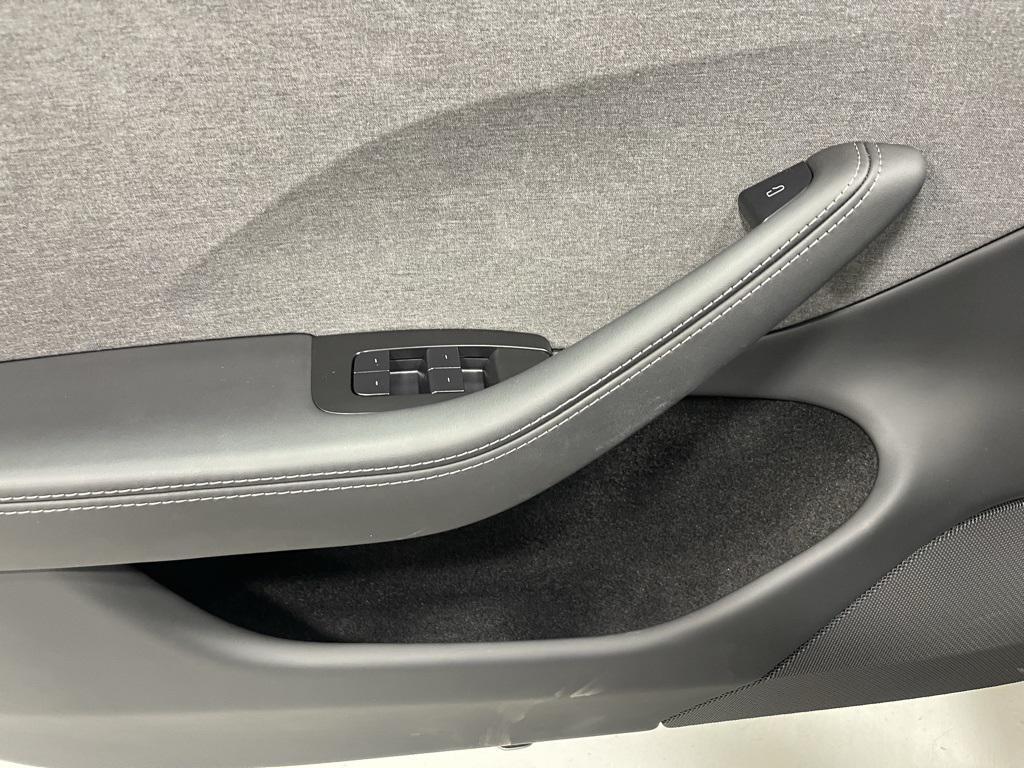 used 2025 Tesla Model 3 car, priced at $34,995