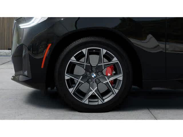 new 2026 BMW X3 car, priced at $57,575