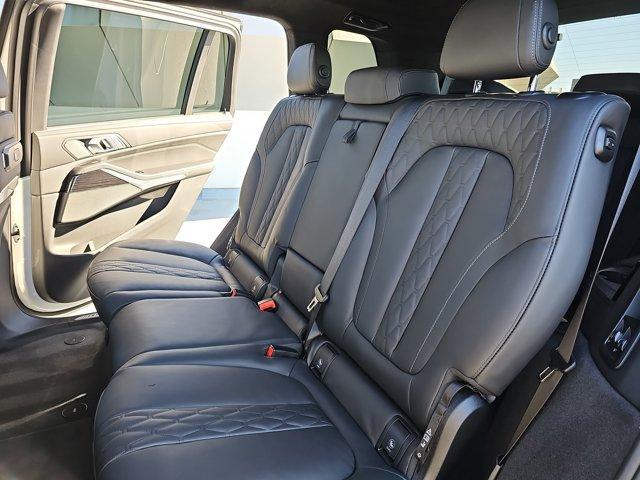 used 2025 BMW X7 car, priced at $94,888