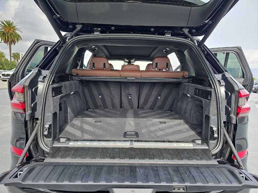 used 2023 BMW X5 PHEV car, priced at $50,995