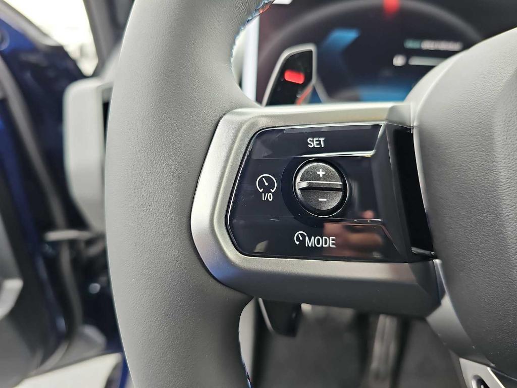 new 2026 BMW X3 car, priced at $73,875