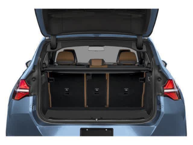 new 2026 BMW X3 car, priced at $73,875