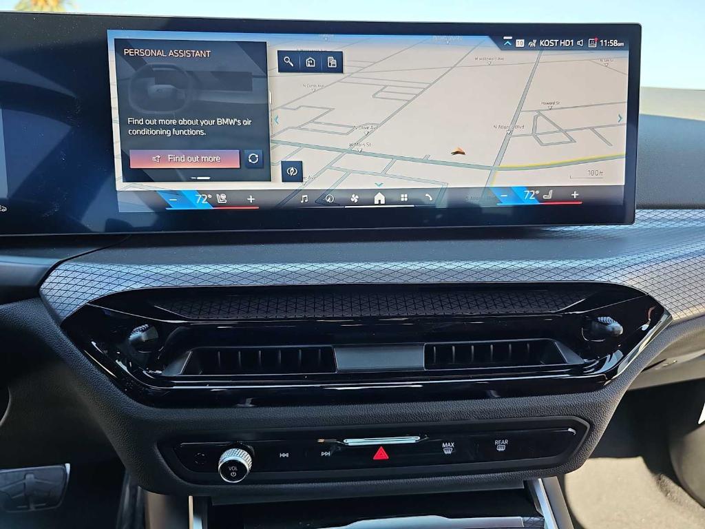 new 2026 BMW 330 car