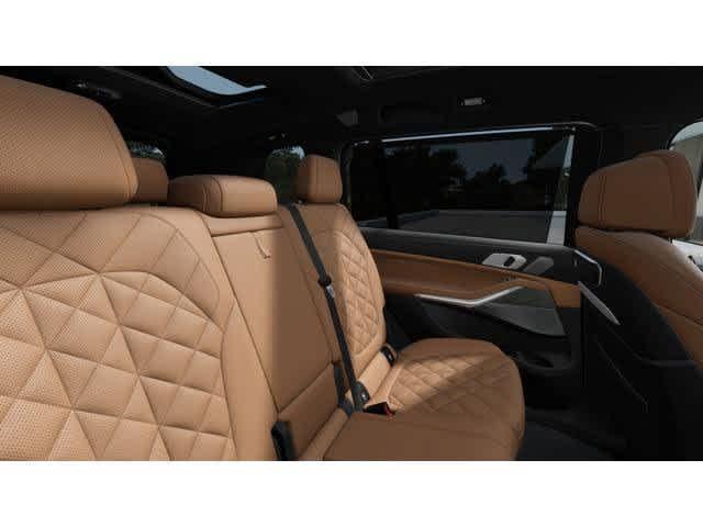 new 2026 BMW X7 car