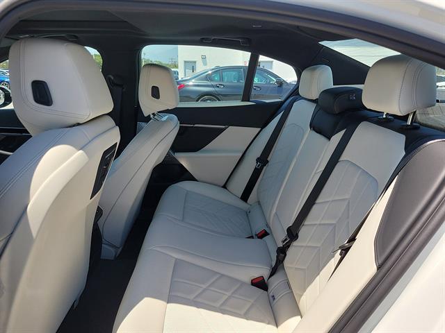used 2025 BMW 530 car, priced at $58,575