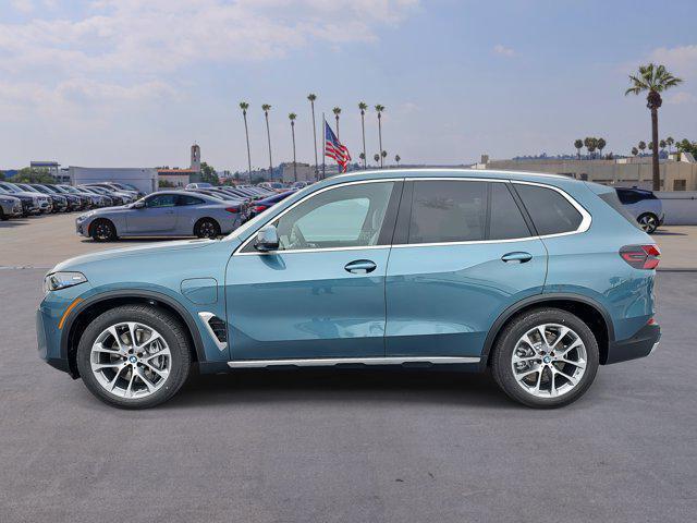 new 2026 BMW X5 PHEV car, priced at $80,025
