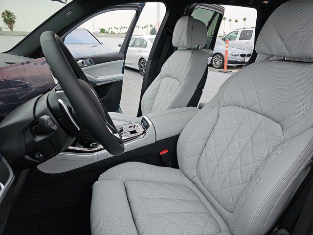 new 2026 BMW X5 PHEV car, priced at $80,025