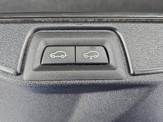 new 2026 BMW X5 PHEV car, priced at $80,025